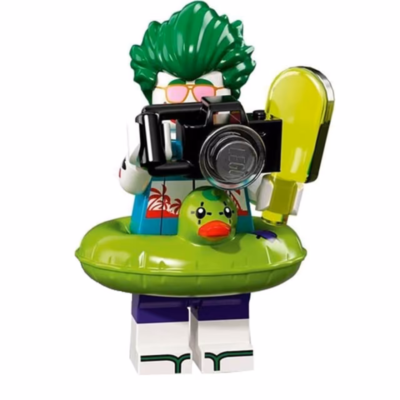 ساختنی مدل Joker