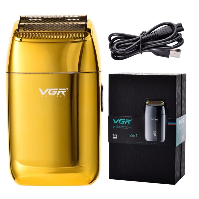 ماشین اصلاح VGR مدل v399