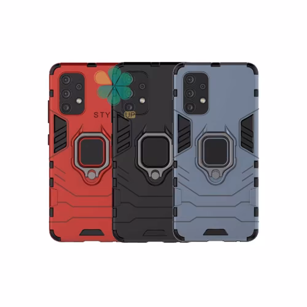 قاب ضد ضربه گوشی سامسونگ Samsung Galaxy A32 5G طرح بتمن