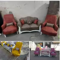 مبلمان تانیا