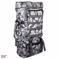 کوله پشتی سفری 60 لیتری کد 1403