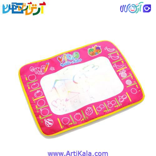 سفره جادویی مدل water doodle magic