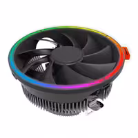 قیمت و خرید خنک کننده پردازنده گیم مکس مدل Gamma 200 ARGB | یاس ارتباط