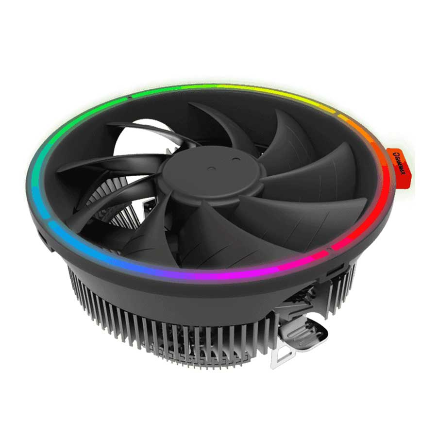 قیمت و خرید خنک کننده پردازنده گیم مکس مدل Gamma 200 ARGB | یاس ارتباط