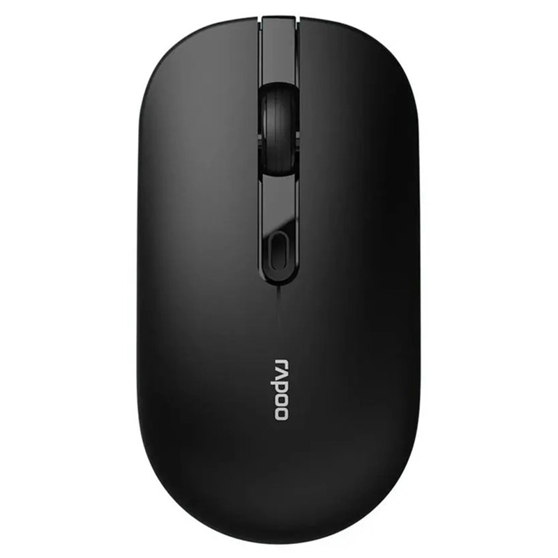 ماوس بی‌سیم رپو مدل B30 Silent | آی تی هوم