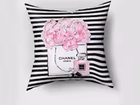 کوسن چاپی طرح فانتزی CM-10-52