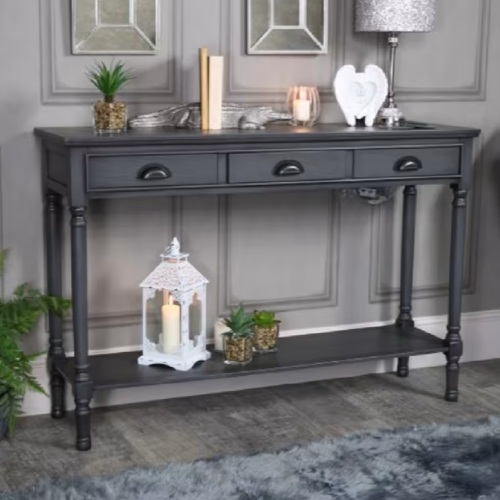 کنسول ساده و شیک و خوشرنگ  (پس کرایه ) 