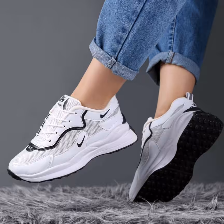 کتانی اسپورت نایک