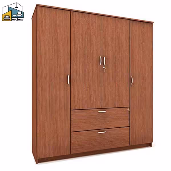 کمد لباس کد COP24