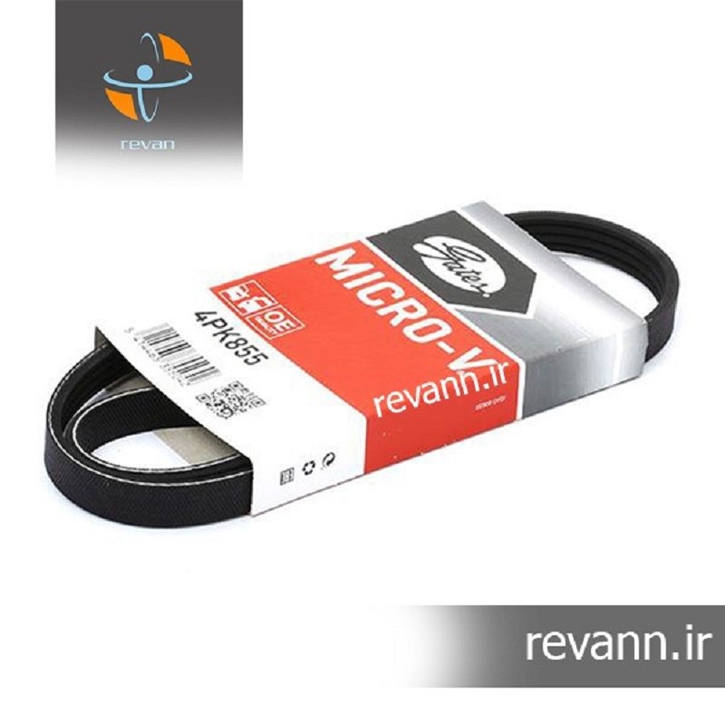 تسمه دینام 4PK855