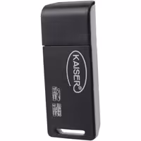 رم ریدر همه کاره Kaiser KR-20