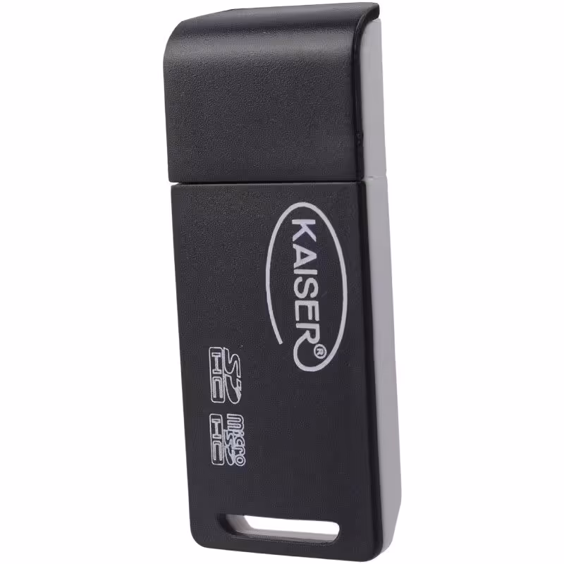 رم ریدر همه کاره Kaiser KR-20