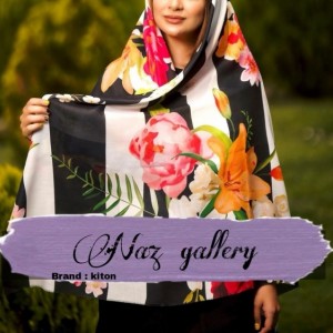 روسری پاییزه