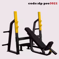 میز پرس زیرسینه professional مدل dp pro 3021