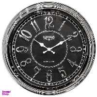 ساعت دیواری شوبرت مدل 5138QN