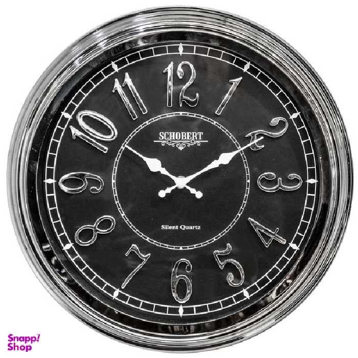 ساعت دیواری شوبرت مدل 5138QN