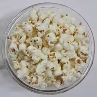 ذرت بوداده(پفیلا ، پاپ کرن) پنیری ، 2000 گرمی - ارسال رایگان
