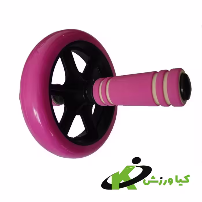 چرخ شکم تک چرخ