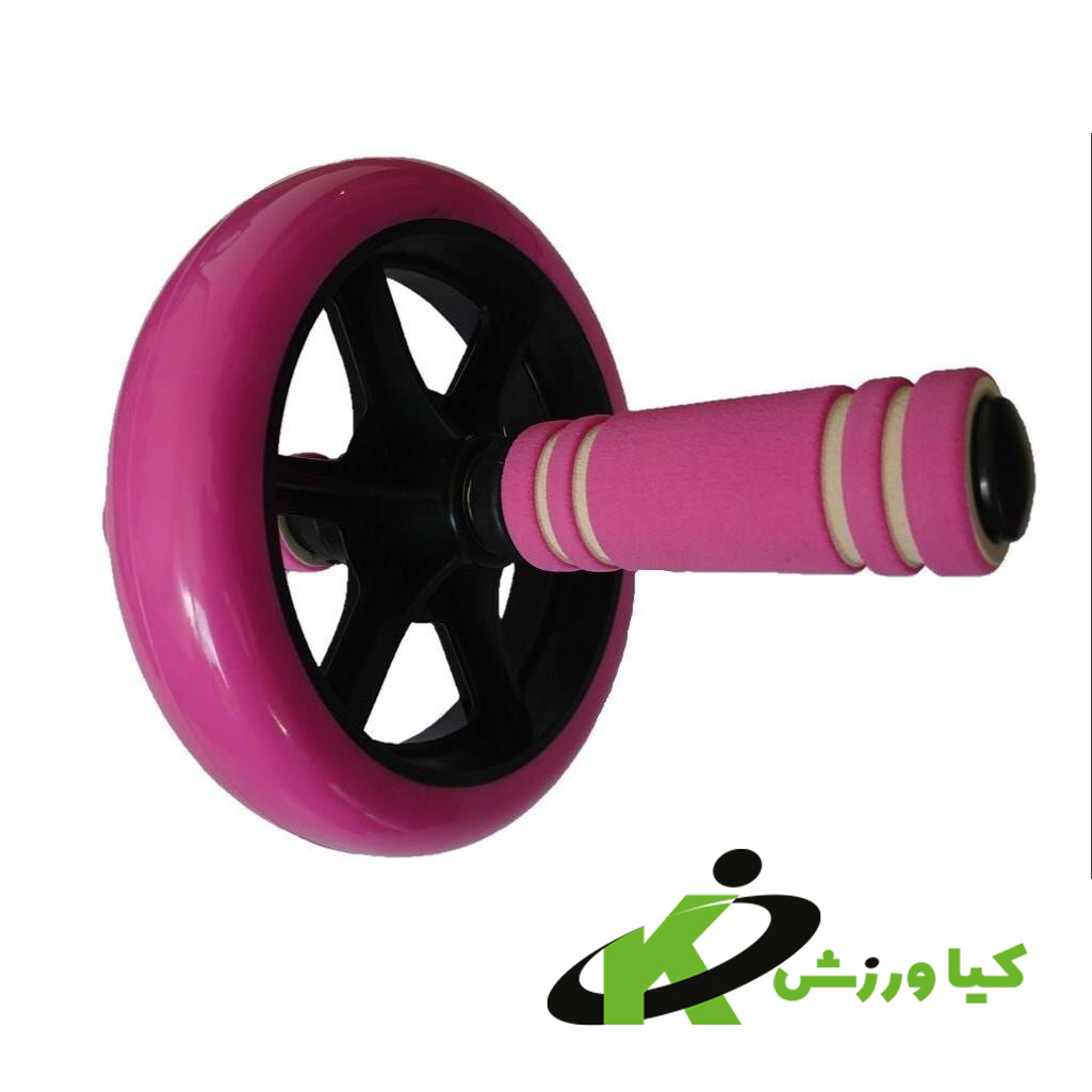 چرخ شکم تک چرخ