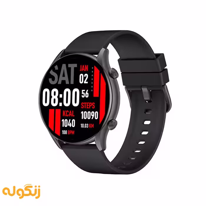 ساعت هوشمند کیسلکت مدل Calling Watch Kr - زنگوله