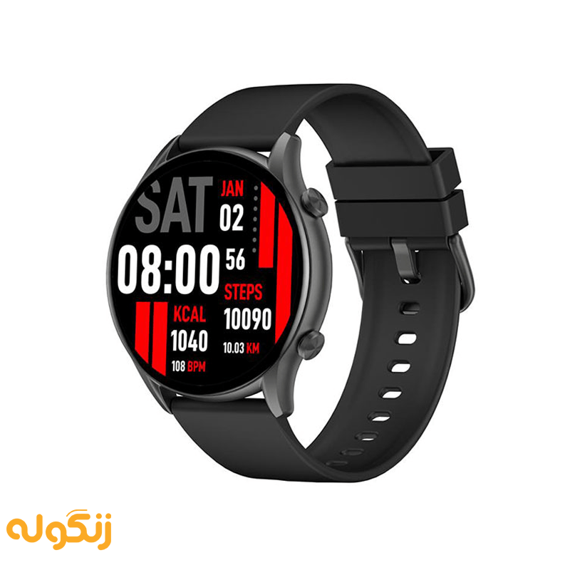 ساعت هوشمند کیسلکت مدل Calling Watch Kr - زنگوله