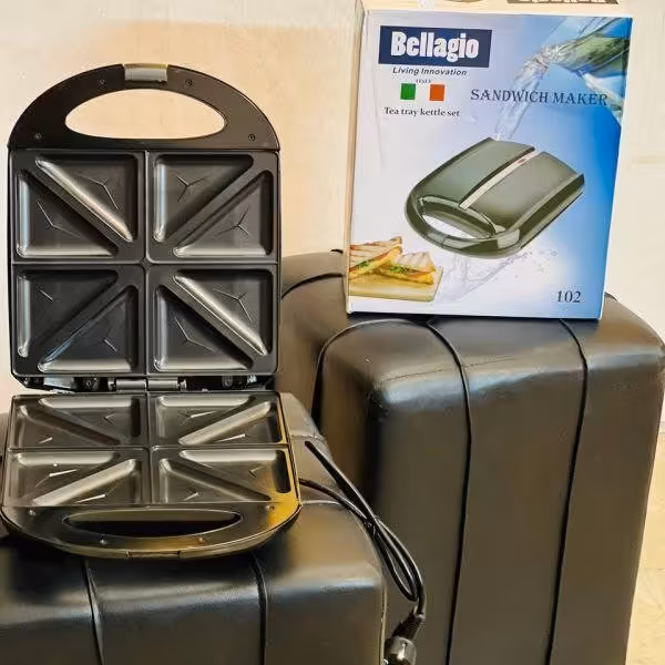 ساندویچ ساز سوکانی