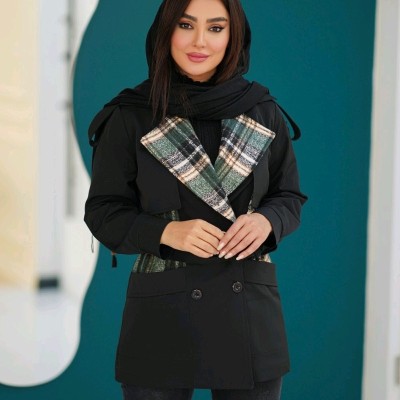 بارانی مدل رومینا