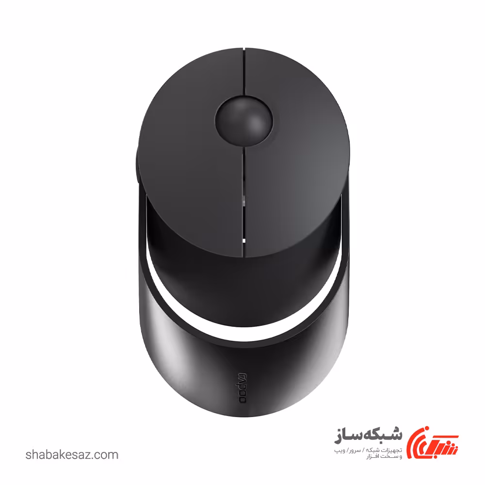 قیمت و خرید ماوس رپو بی سیم Rapoo Ralemo Air 1 - شبکه ساز