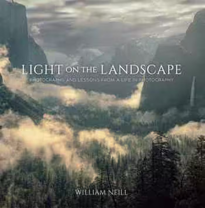 [EPUB] دانلود کتاب Light On The Landscape - Photographs And Lessons From A Life In Photography, 2020