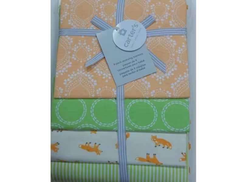 خشک کن 4عددی carter's