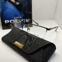 فریم فلزی پلیس