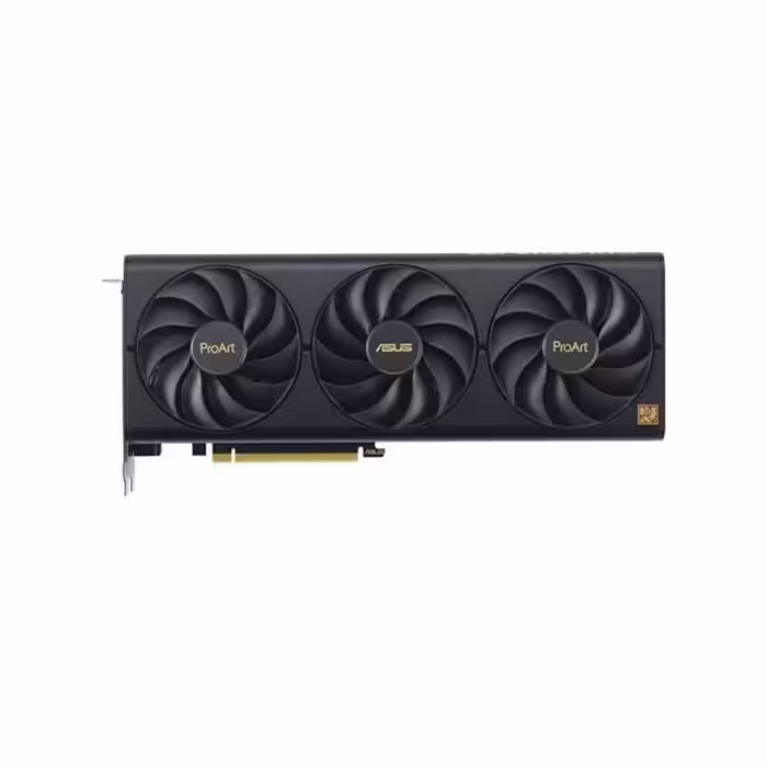 کارت گرافیک ایسوس مدل ProArt GeForce RTX4070 OC Edition 12GB GDDR6X