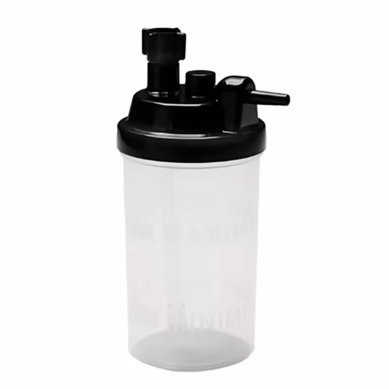 لیوان اکسیژن ساز