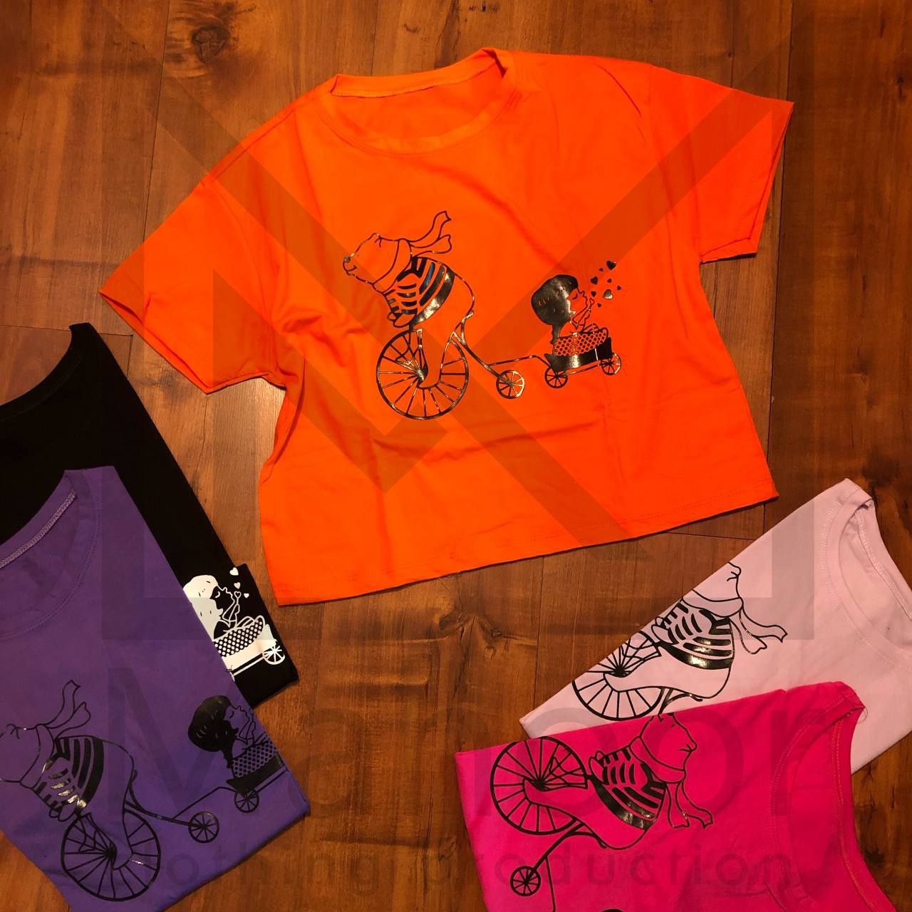 کراپ نخ پنبه در رنگهای مختلف 