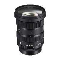 لنز سیگما مدل Sigma 24-70mm f/2.8 DG DN II Art مانت سونی E