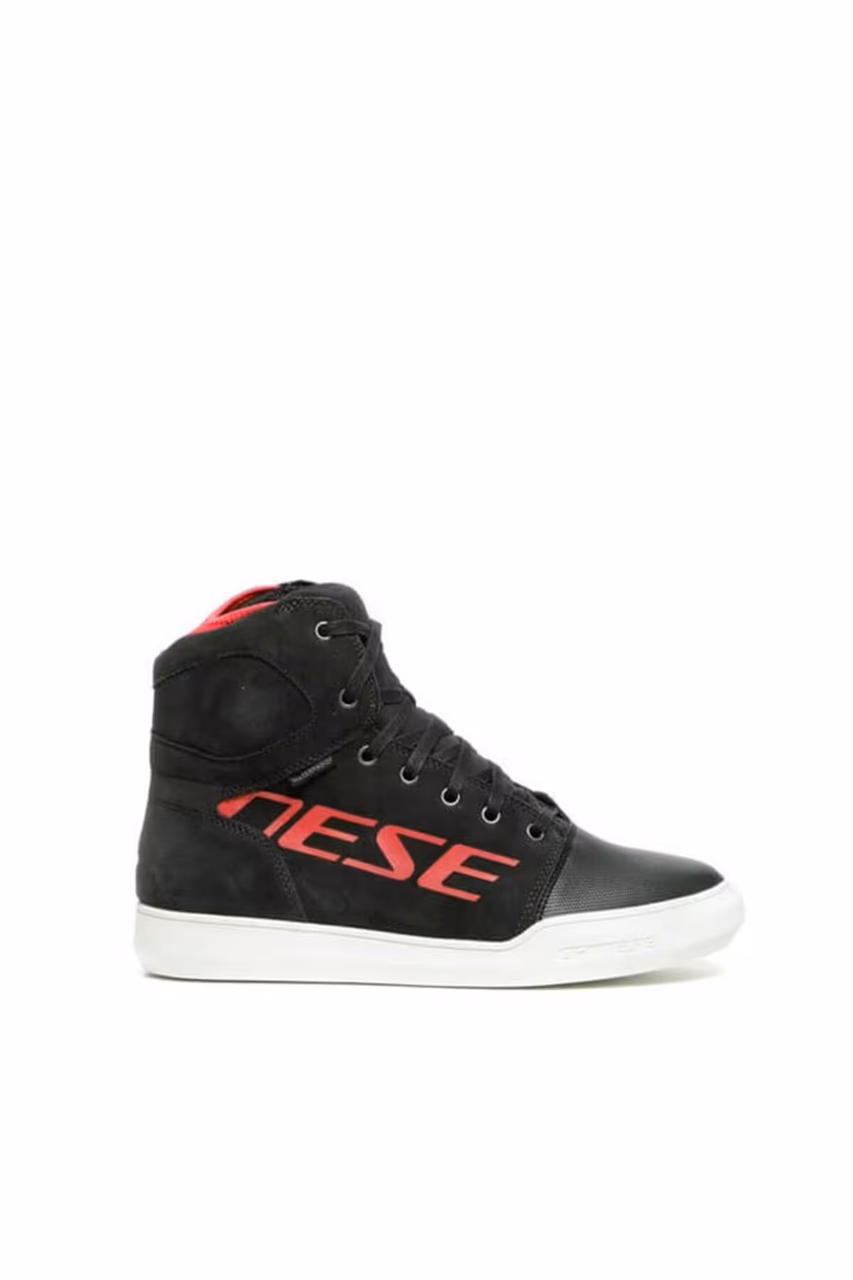 کفش و بوت موتورسیکلت چند رنگ مردانه زنانه موتور York D Wp کربن قرمز داینس Dainese