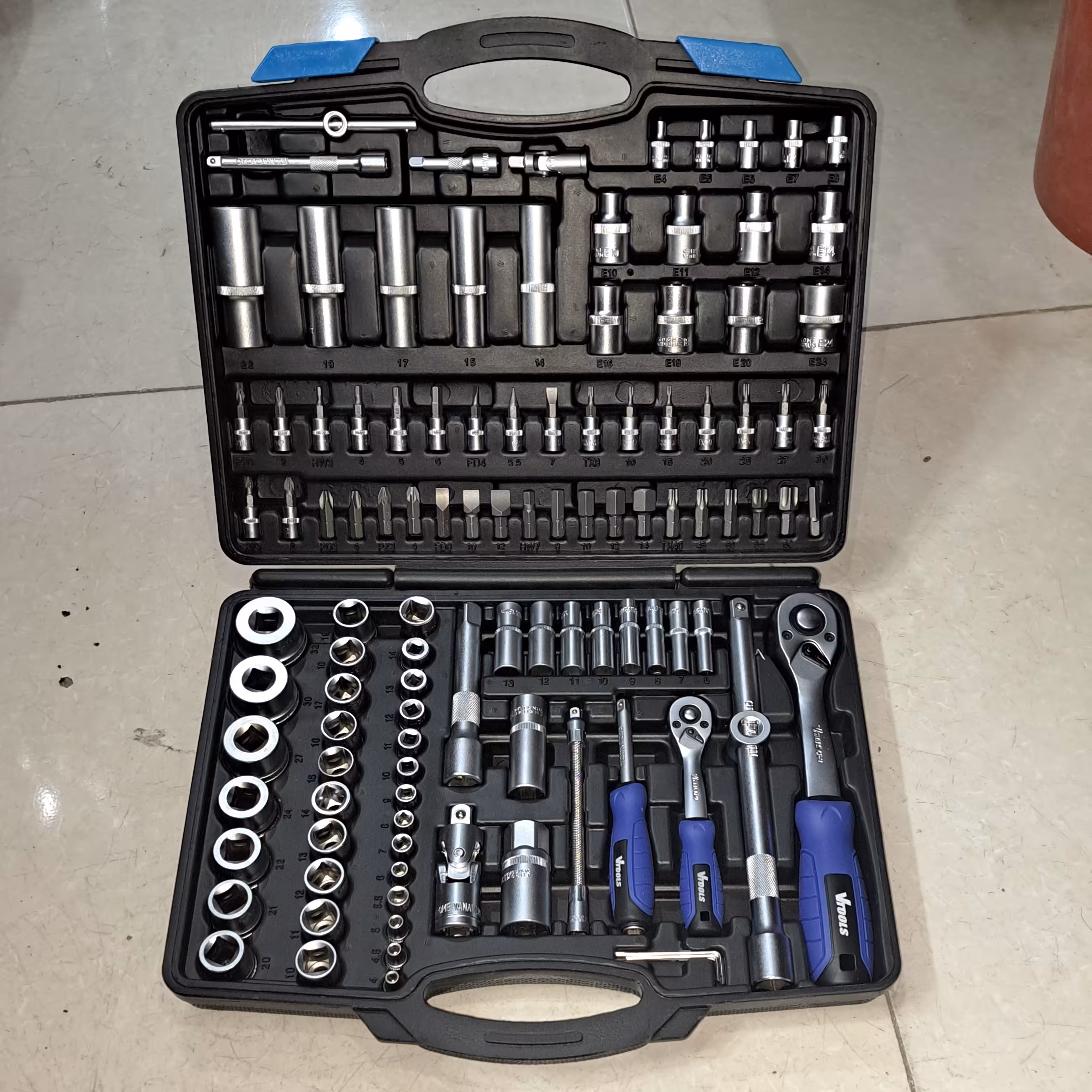 جعبه بکس 111 پارچه کیفیت عالی درجه یک 