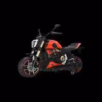موتور شارژی ZTN کد 1430