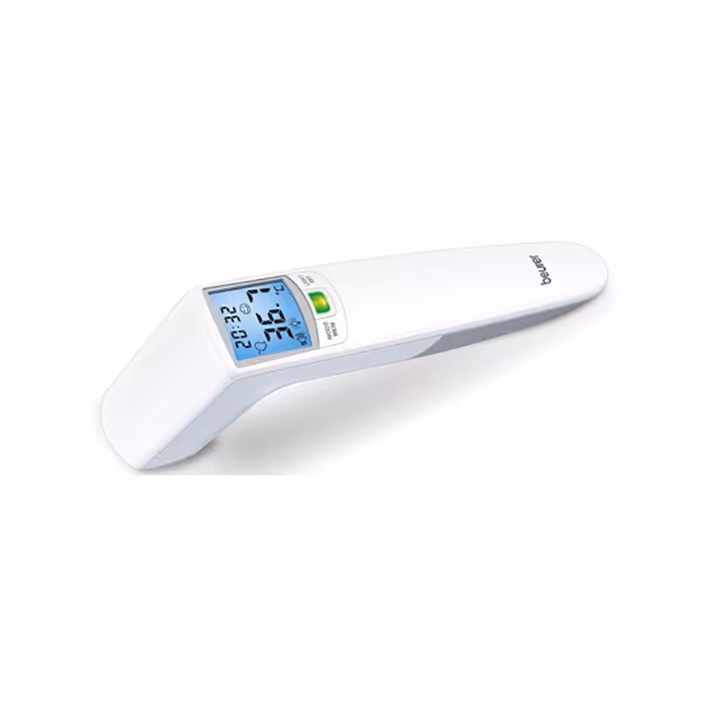 تب سنج دیجیتال بیورر مدل FT100