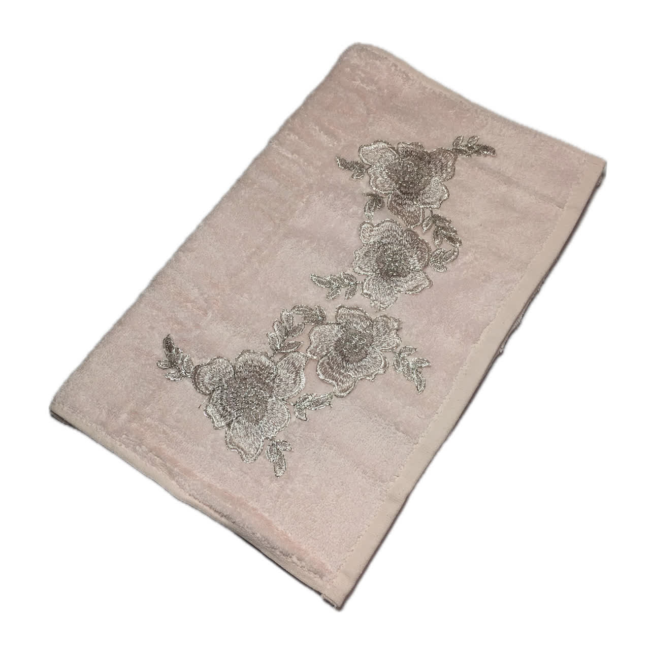 حوله دست و صورت فانتزی  GUMUS ترکیه سایز 40×80