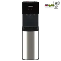 خرید آبسردکن پاناسونیک مخزن مخفی مدل SDM-WD3438 - دومینو کالا