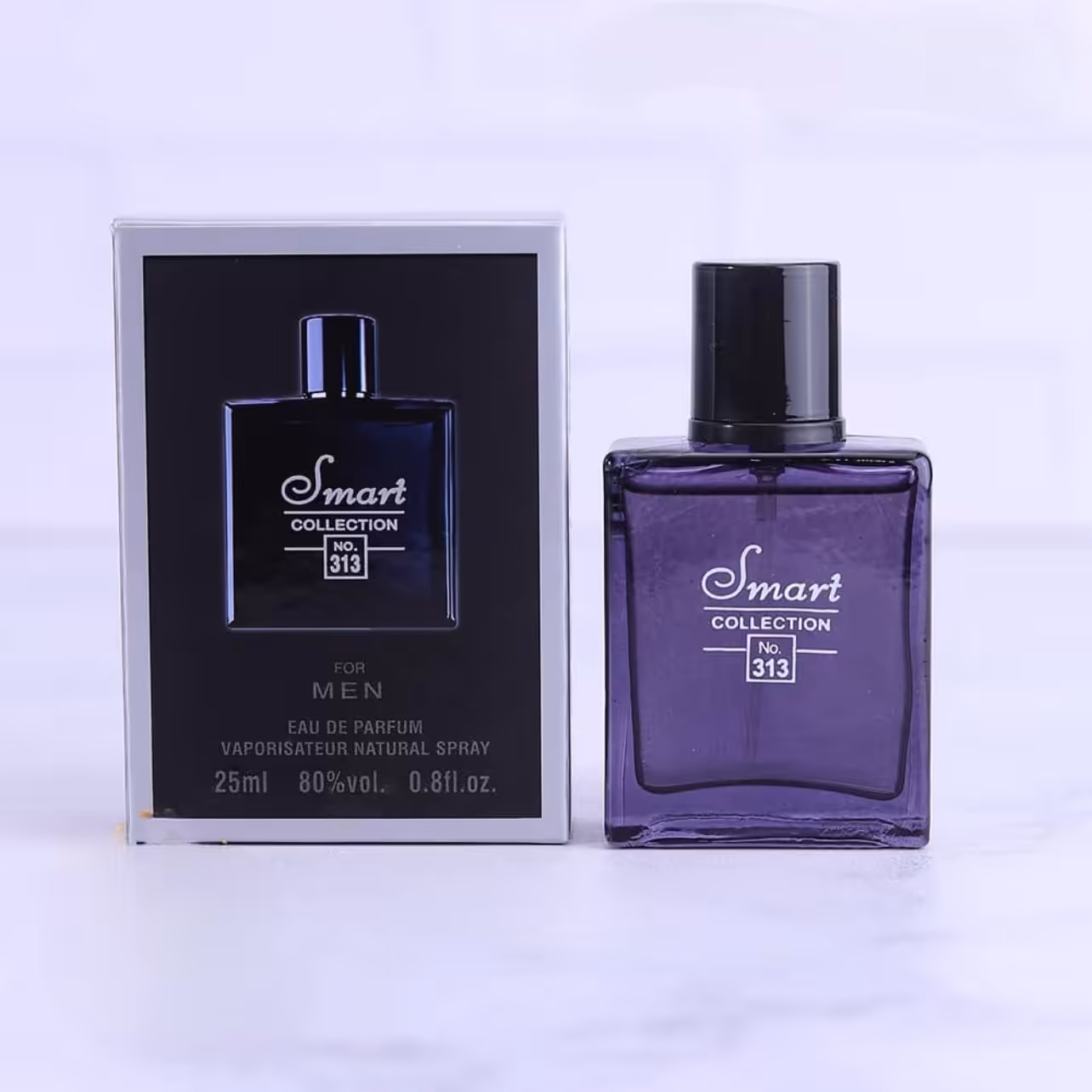 ادکلن مینیاتوری بلو شنل برند اسمارت(25میل)