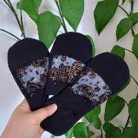 پک 3 عددی جوراب روفرشی