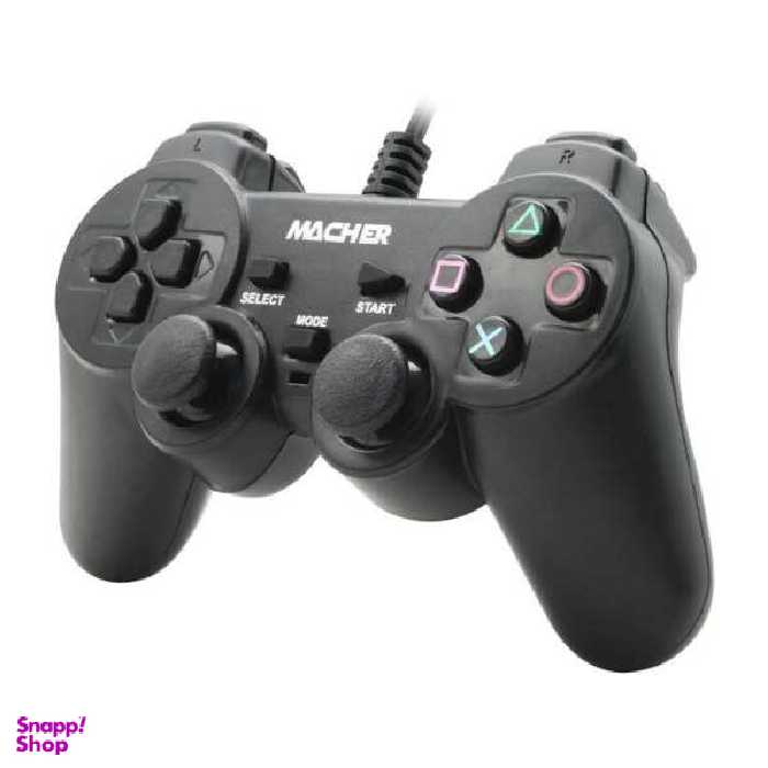 دسته بازی پلی استیشن2 مچر مدل MR-P54