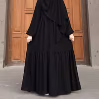 عبای ریحانه