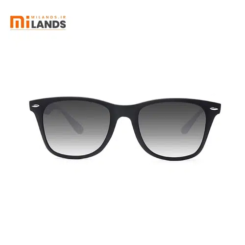 عینک آفتابی شیائومی Mi Polarised Square XMTL01TS