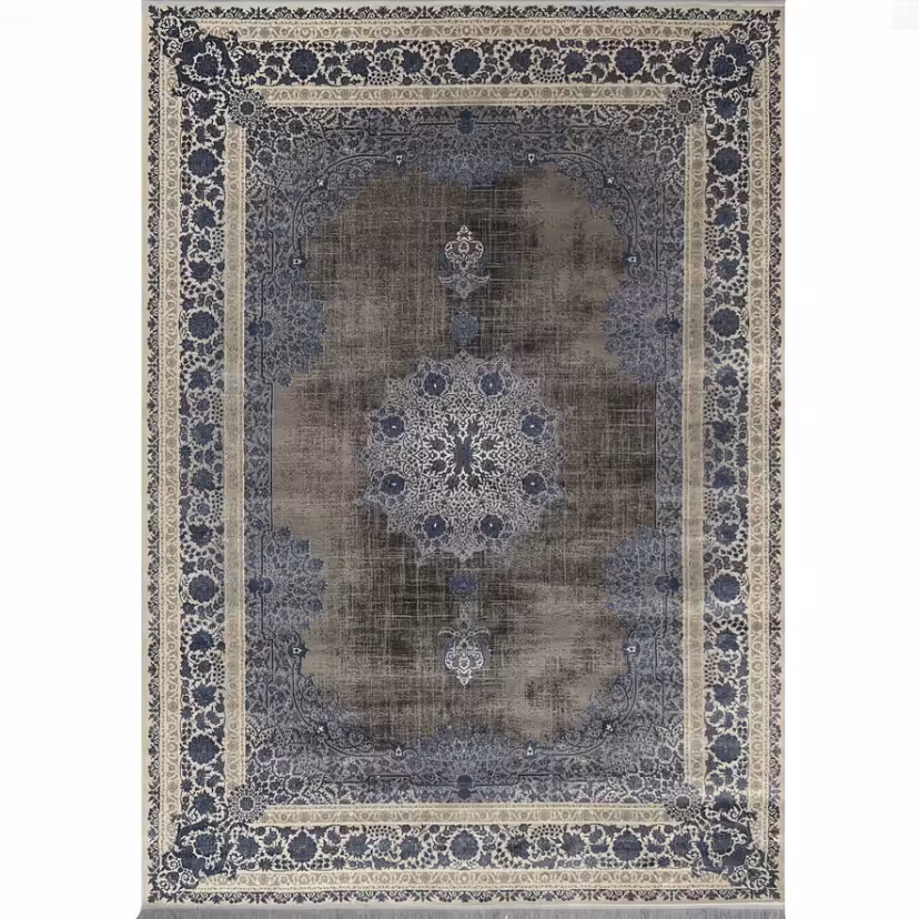 فرش 9 متری 700 شانه تراکم 2100 کد s70005za