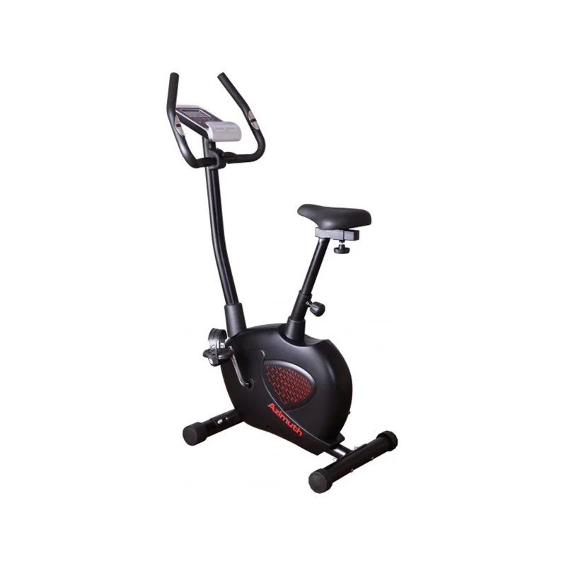 دوچرخه ثابت خانگی ایستاده آذیموس مدل B240