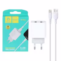 شارژر دیواری دنمن مدل DC05L