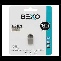 فلش مموری بکسو 16 گیگابایت مدل B-309 USB2.0